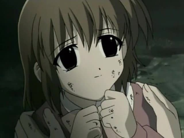 Uzu Uzu - Impatient - Uzuki is a Mom