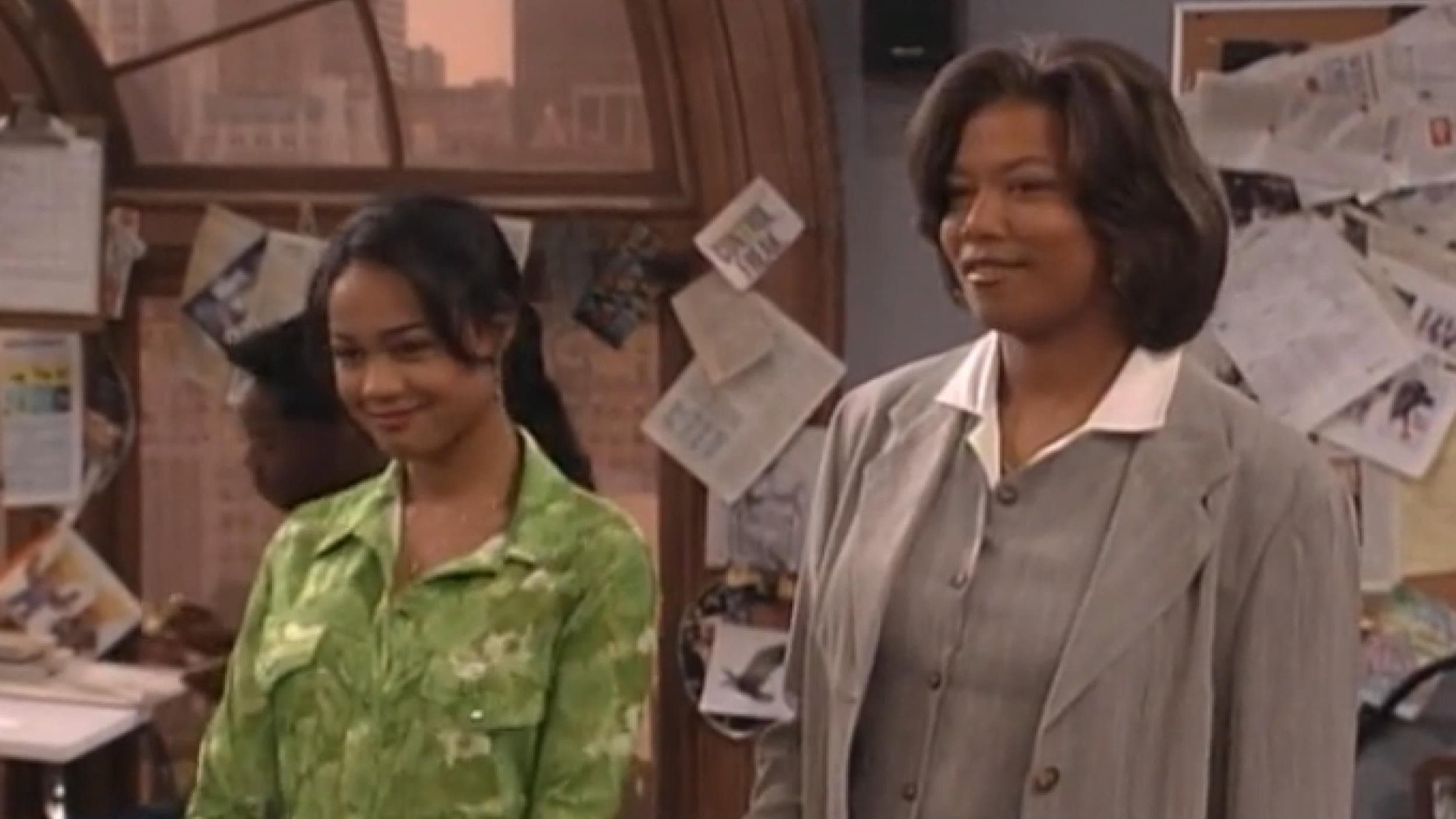 Whatever Happened to Baby Sister?