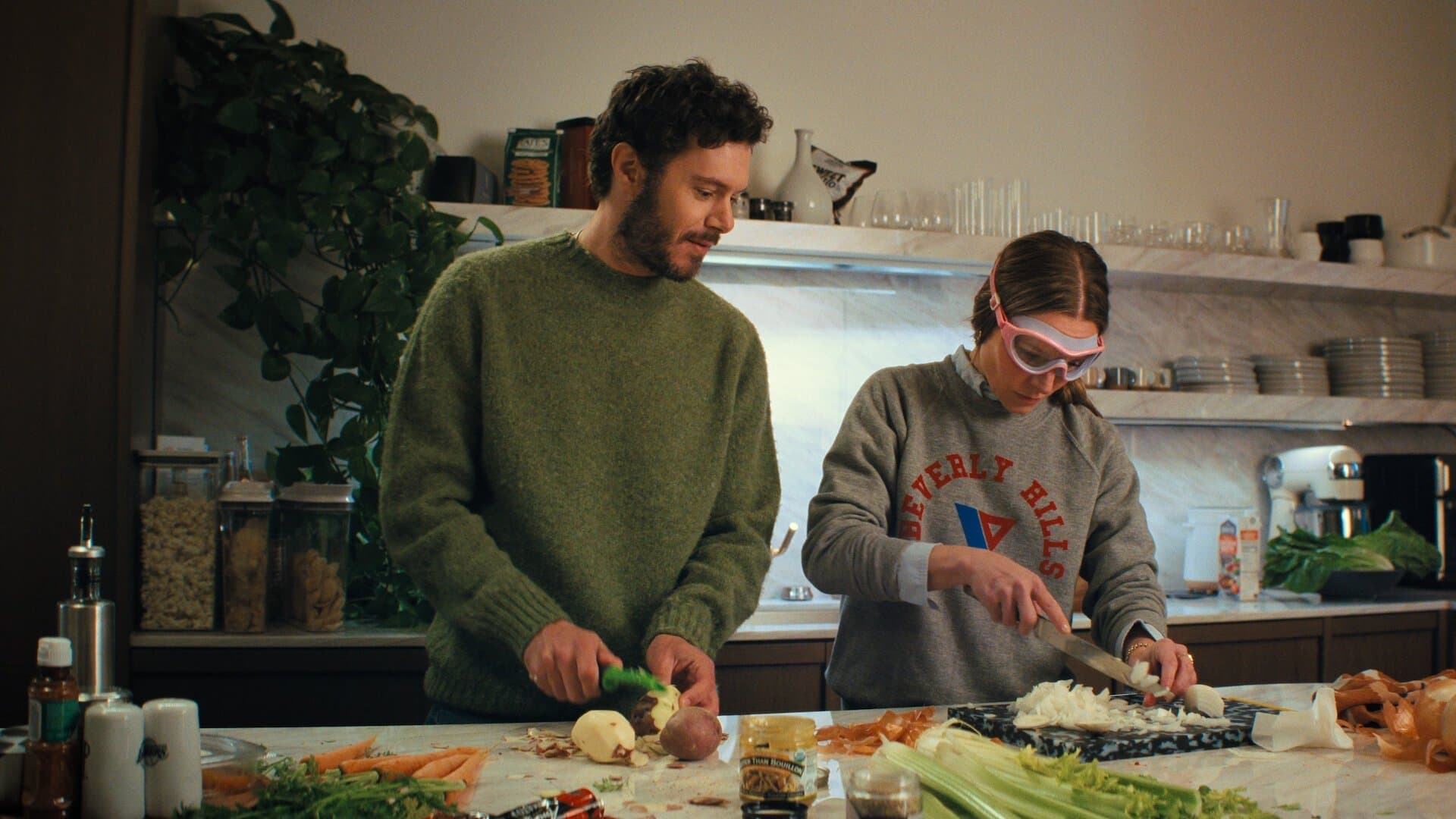 Dinner Party