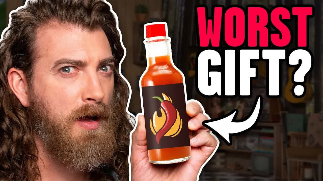 Are These Bad Valentine's Gifts?