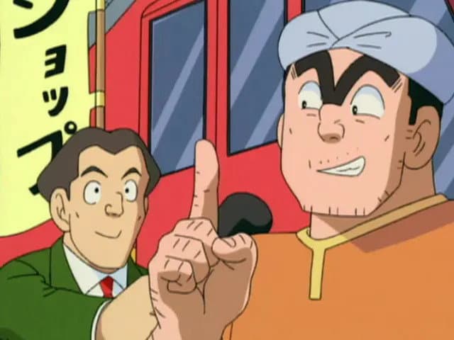 Episode 276