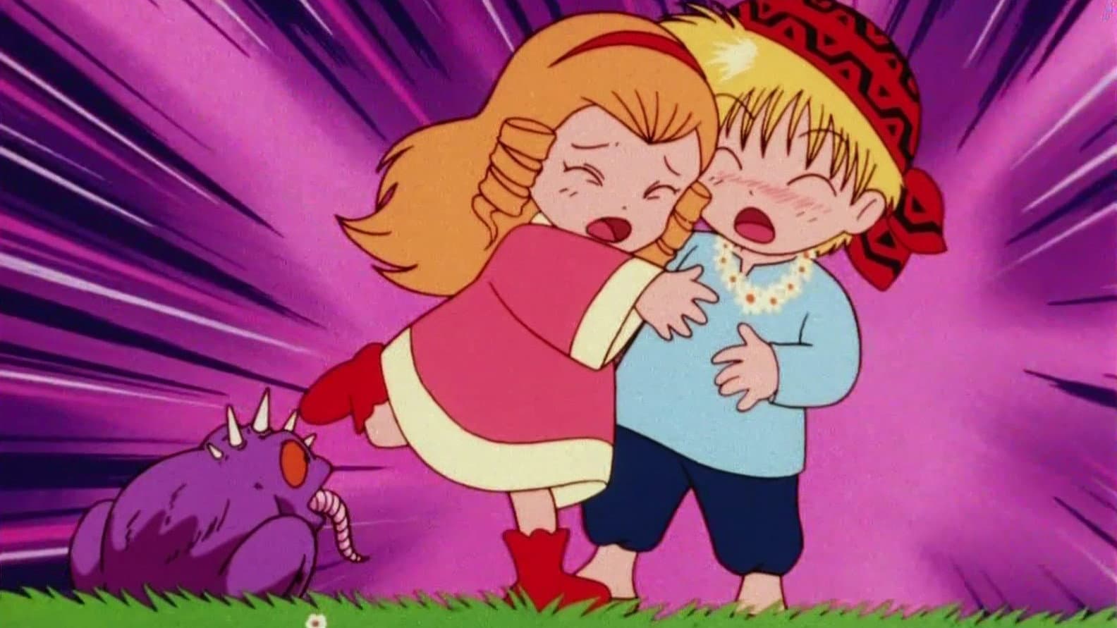 Kukuri's love rival appears!!?
