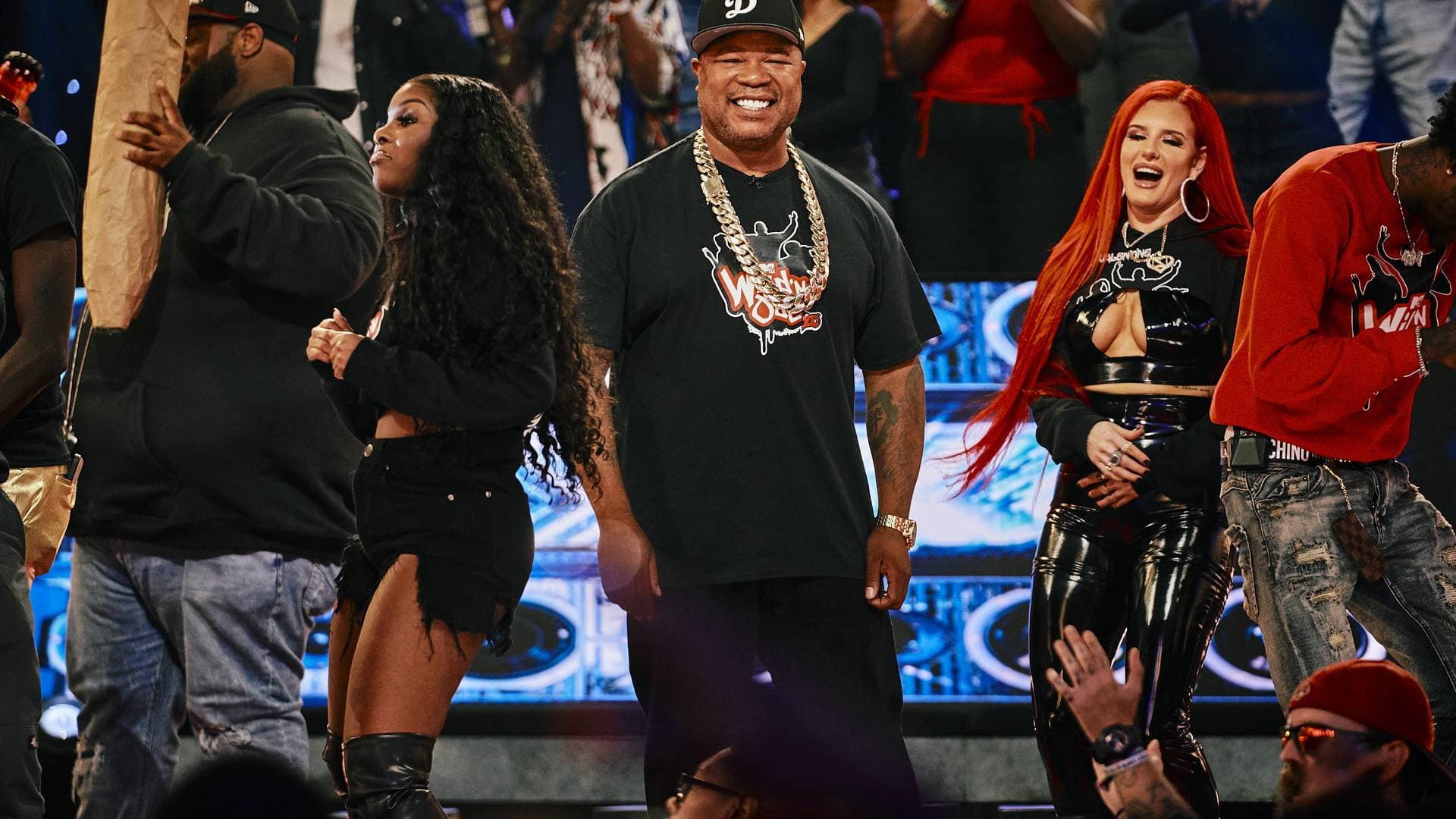 Xzibit & Too $hort