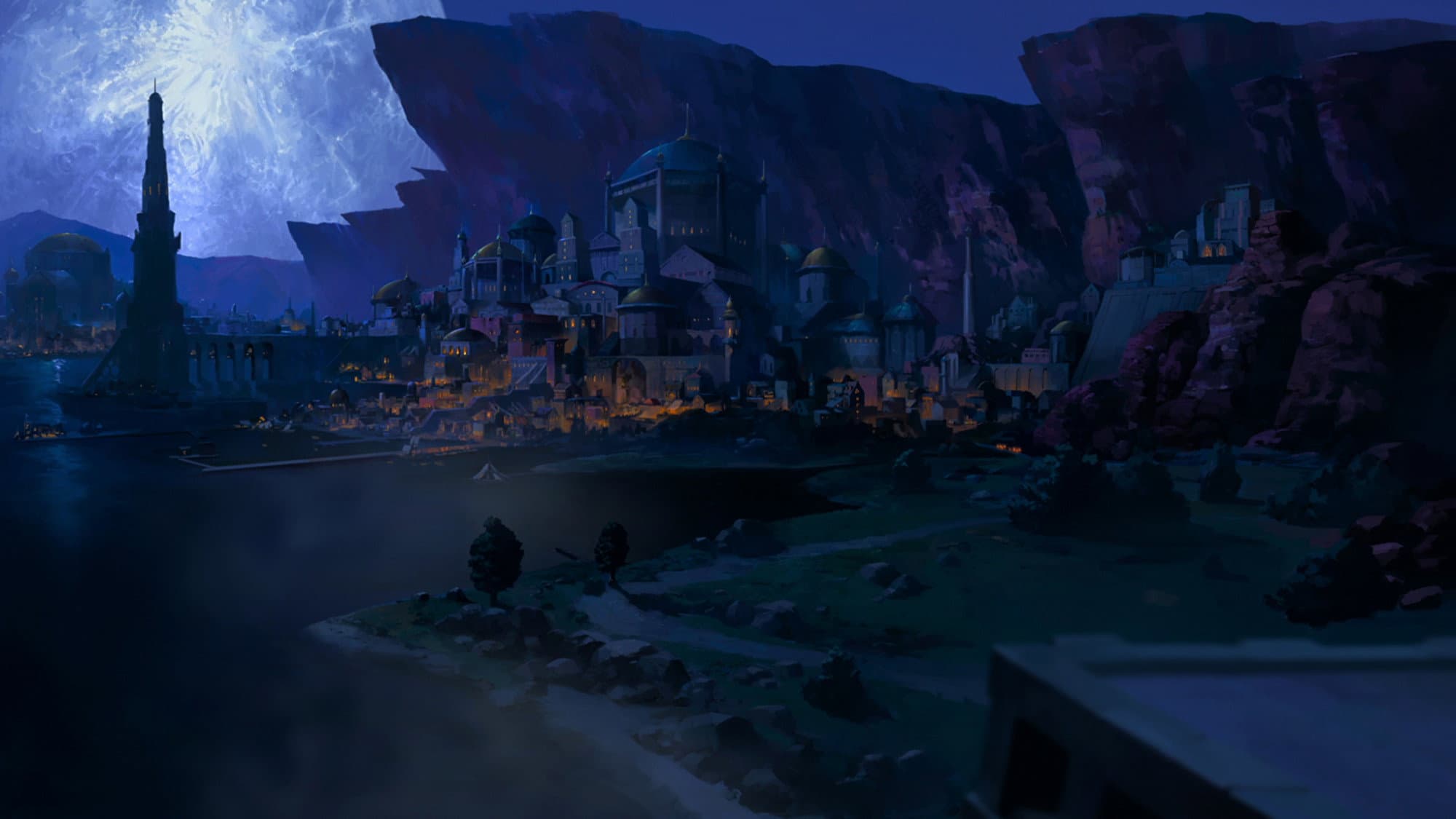 Dragon Age: Absolution