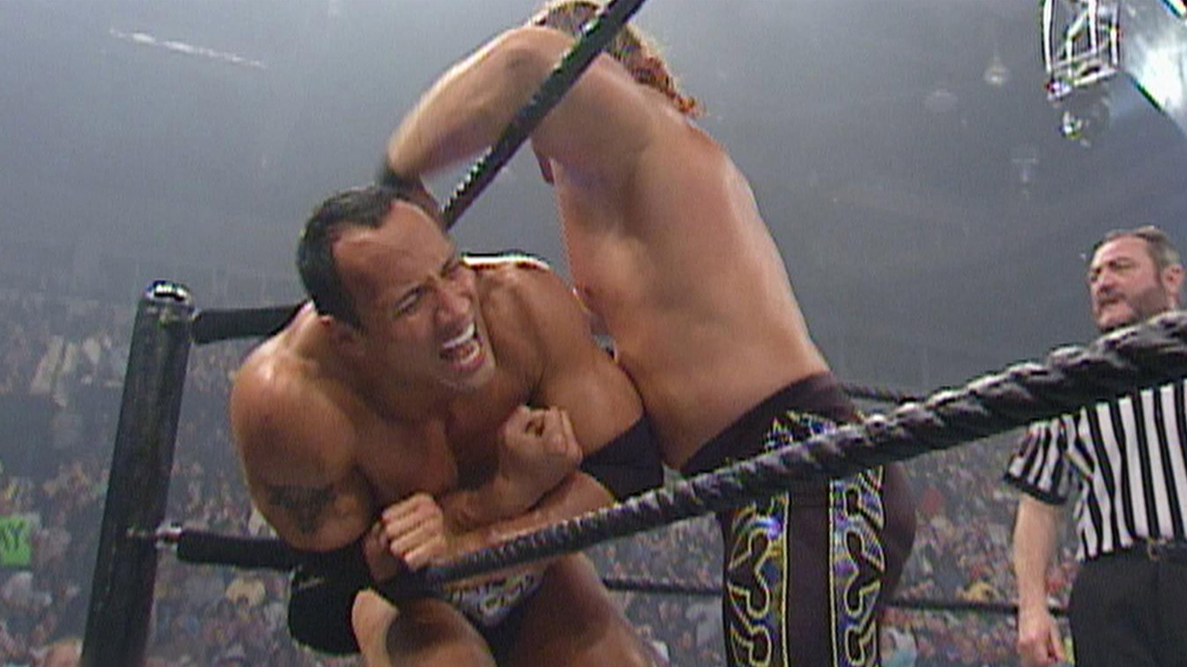 SmackDown - Apr. 04, 2002