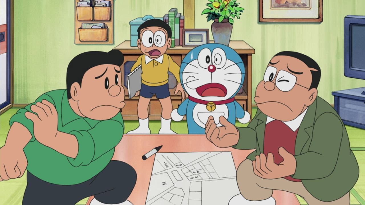Dai Yogen: Chikyuu no Horobiru Hi