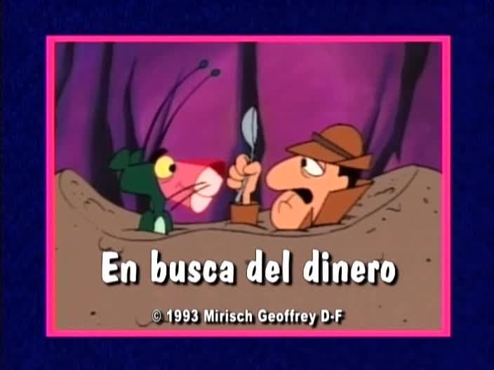 Digging for Dollars