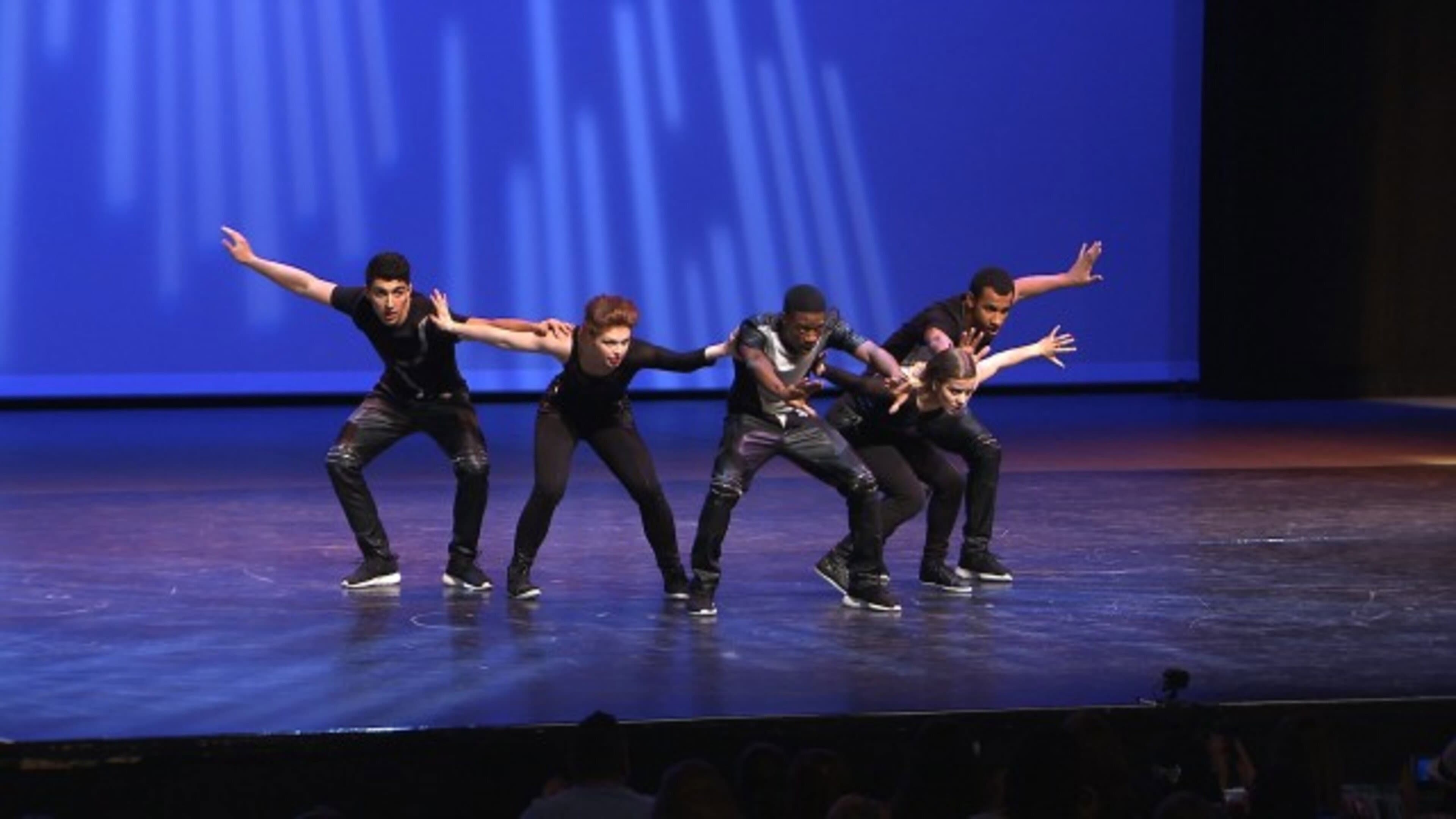 Turn, Turn, Turn (4)