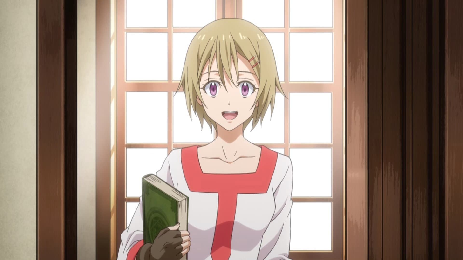 Rimuru's Busy Life