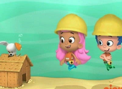 Build Me a Building!