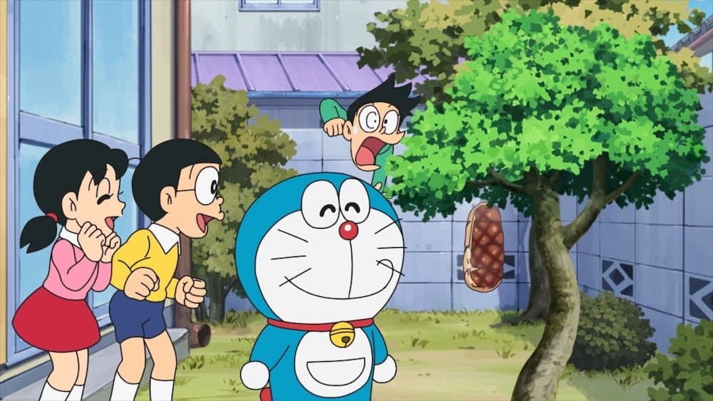 Episode 891