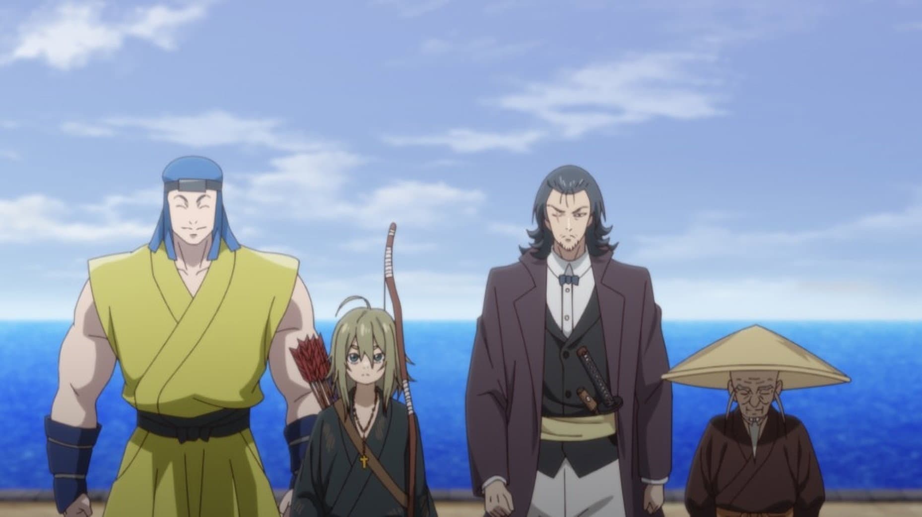 Fateful Bonds