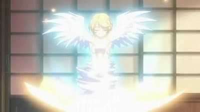 Ah! My Darling Cupid!