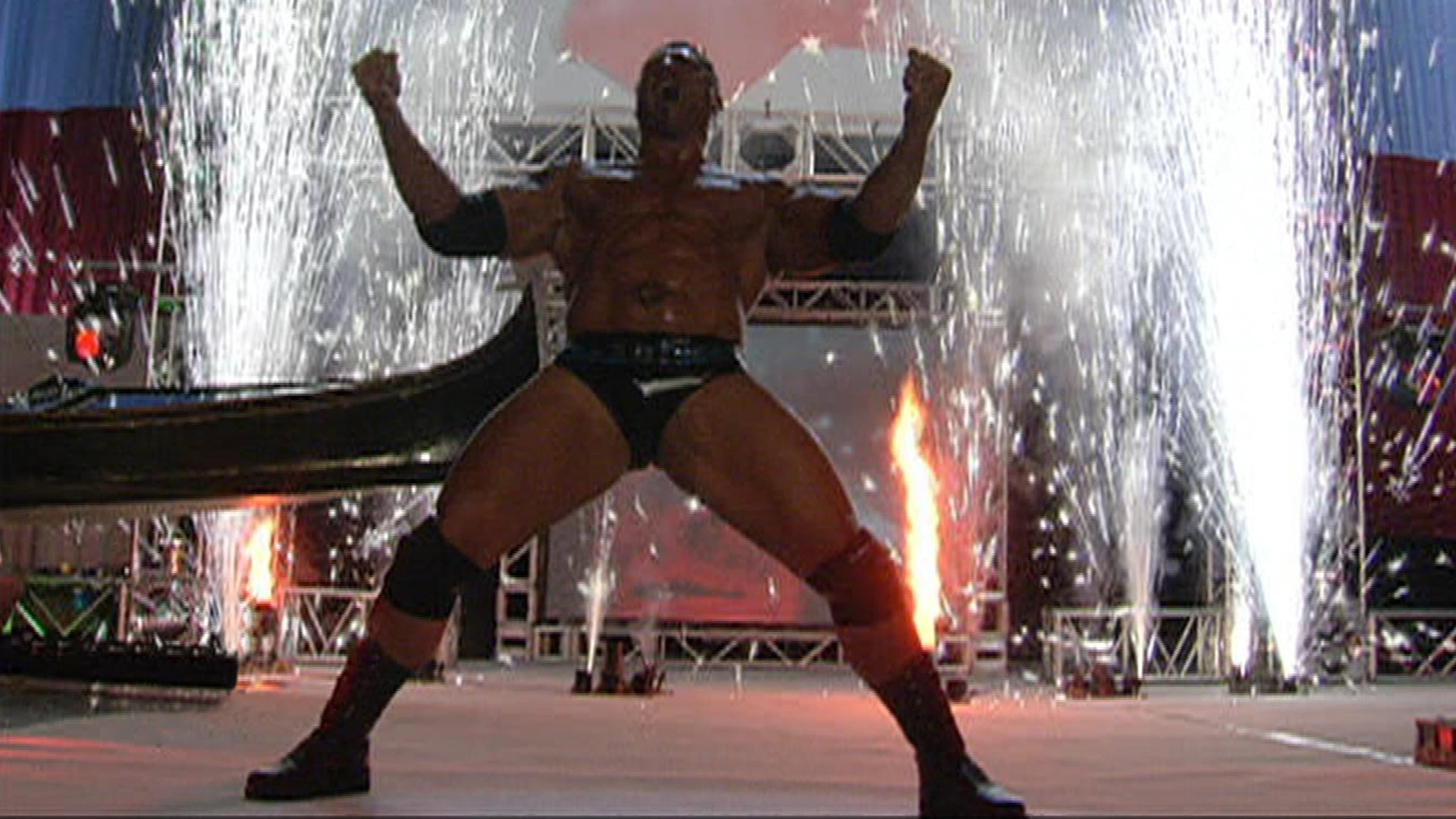 SmackDown - Apr 20, 2007