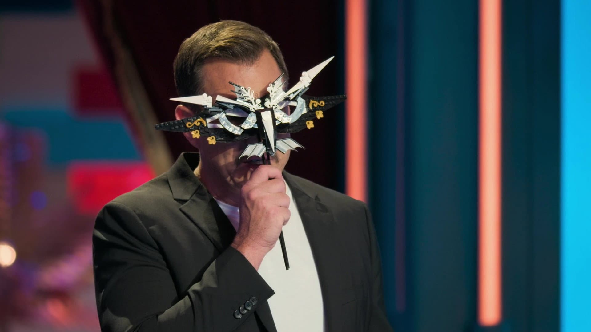 Masquerade