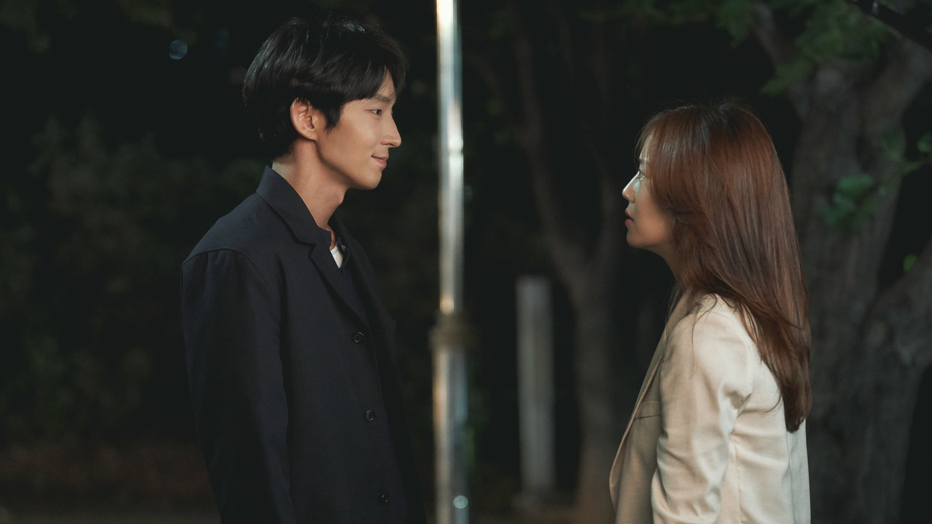 Hyeon-su's Deal