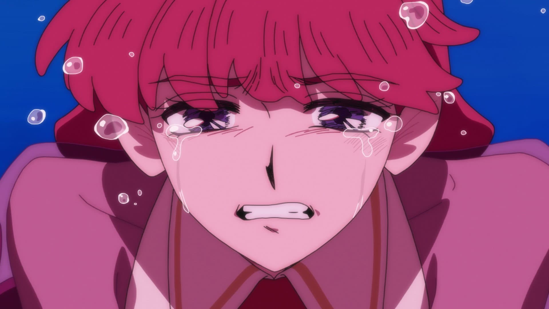 Goodbye, Lara