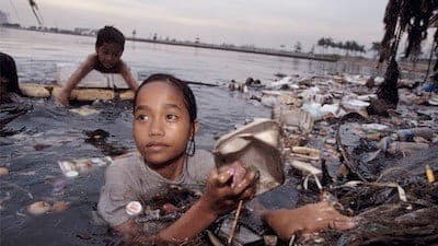 World in the Balance: The People Paradox (1)