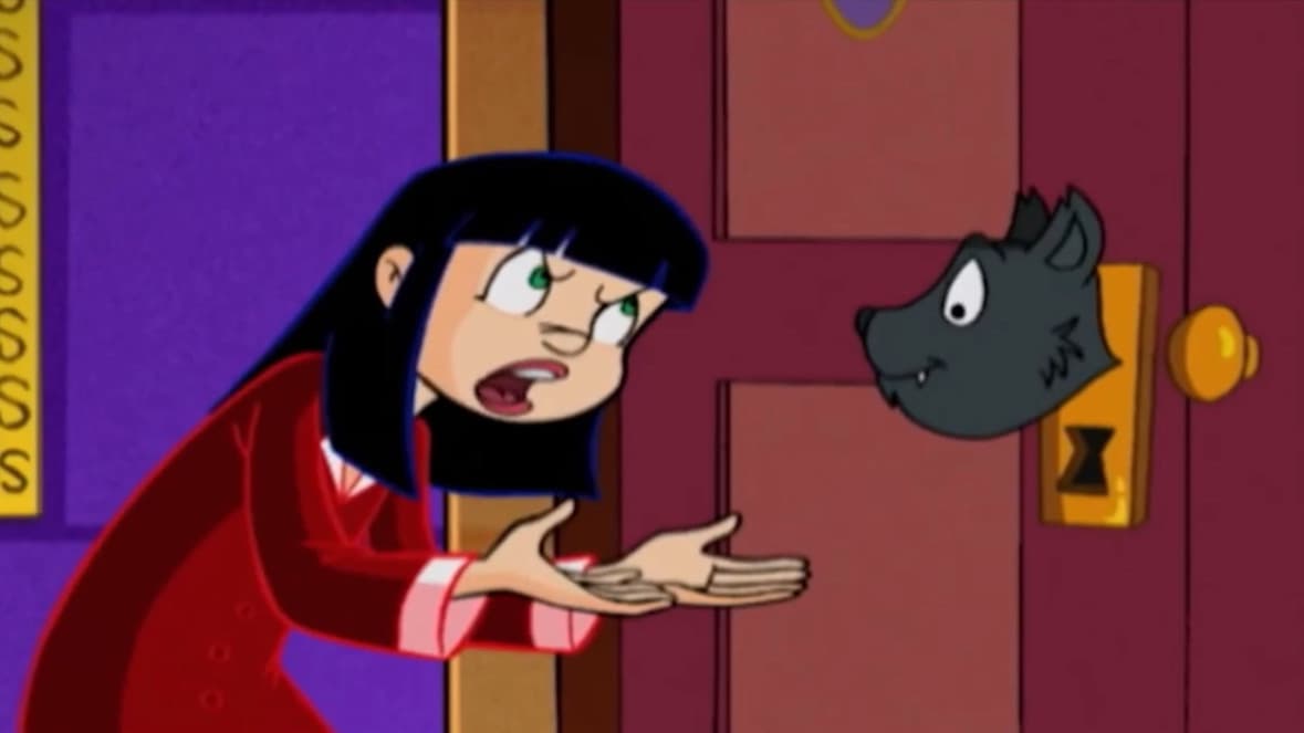 Witchmas Carole