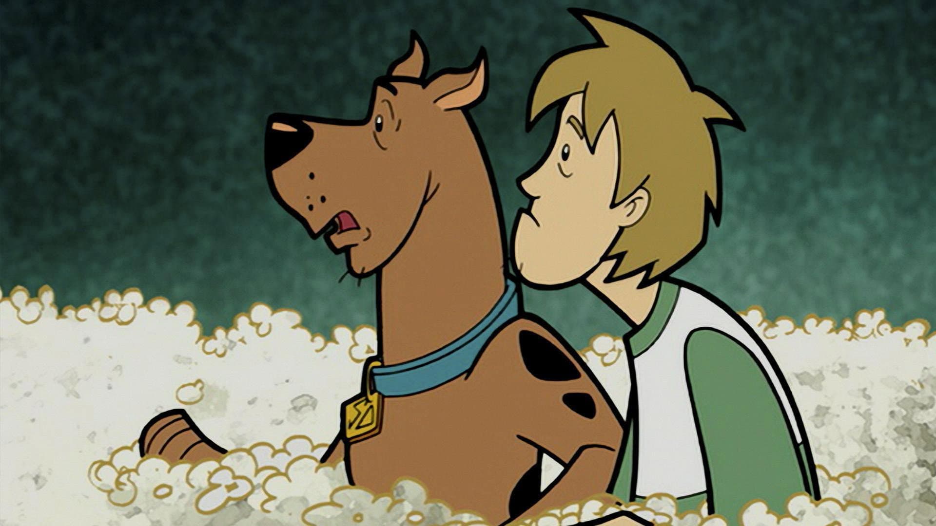 More Fondue for Scooby-Doo!