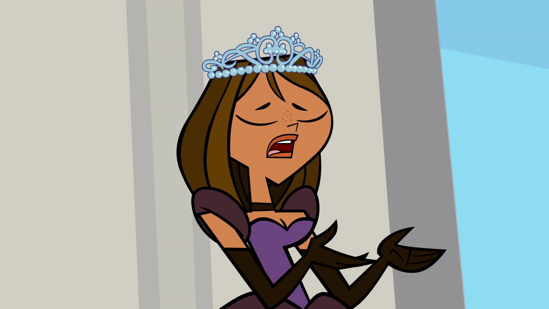 The Princess Pride