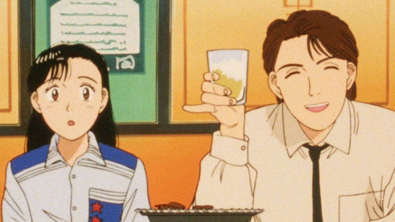 Inokuma Kojiro on the Move!