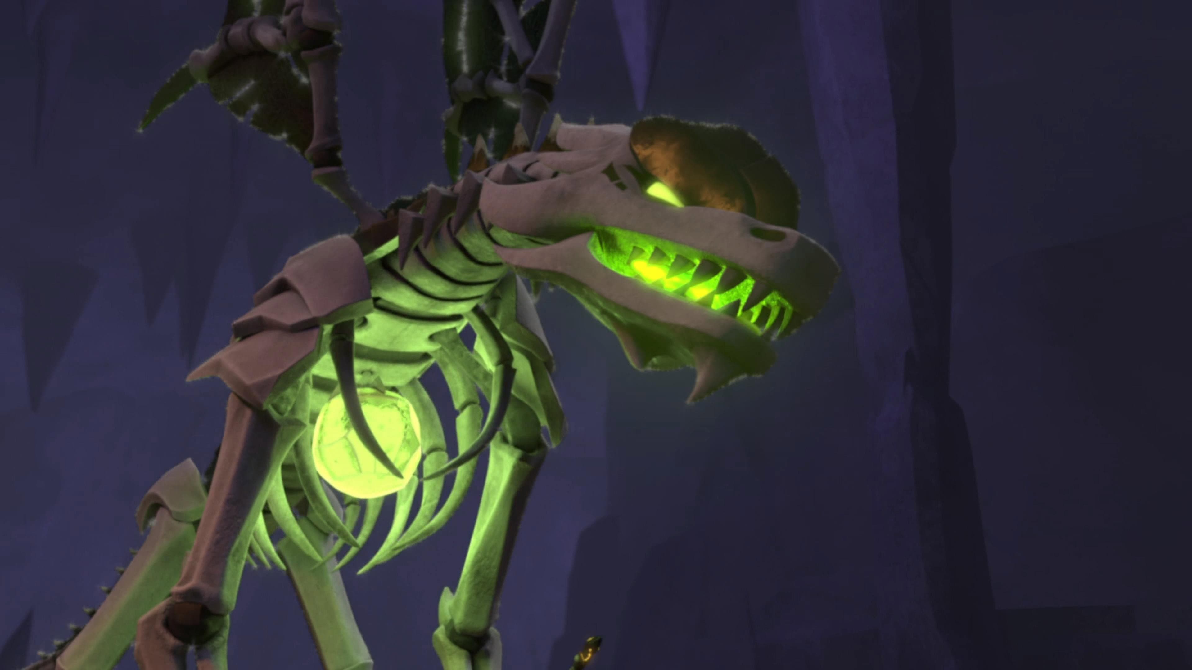 Grief-Bringer