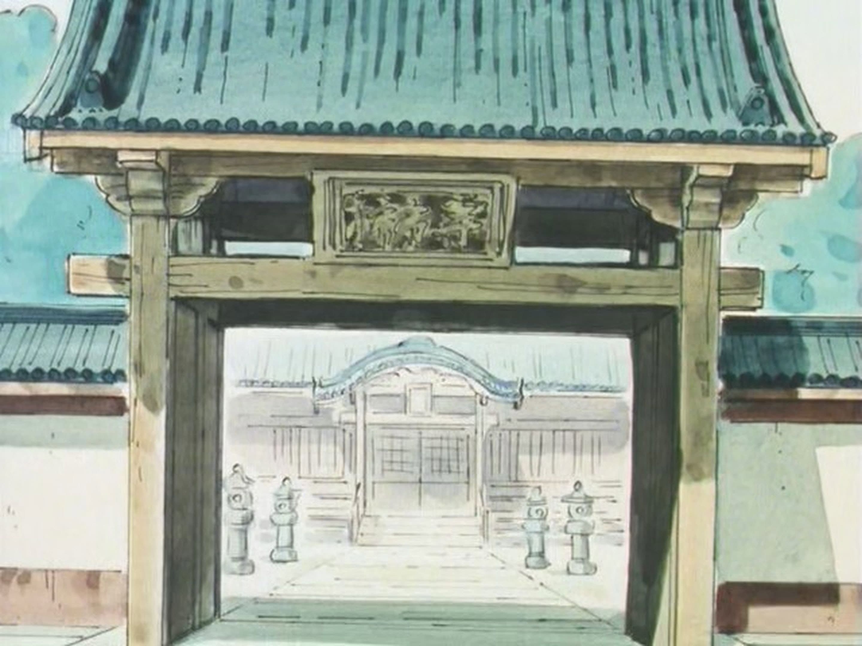 Episode 107