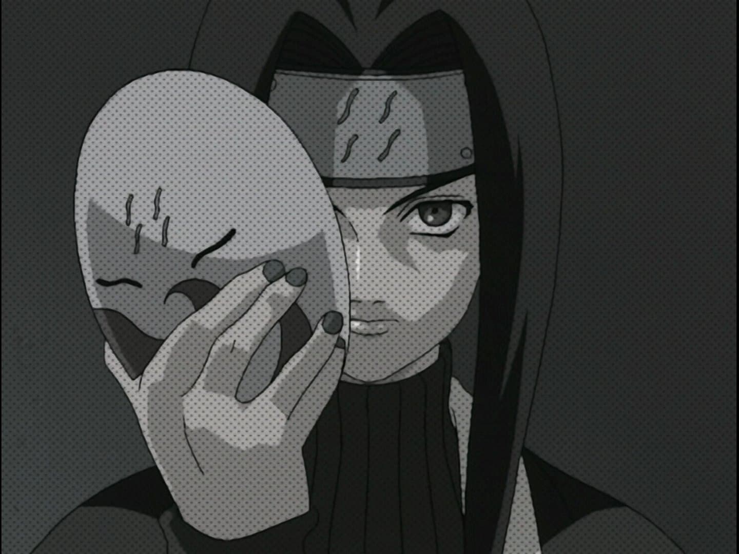 Zero Visibility: The Sharingan Shatters