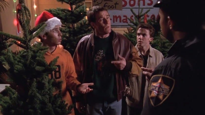 Christmas Trees