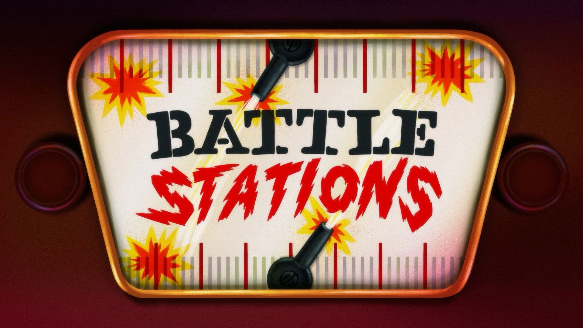 Battle Stations