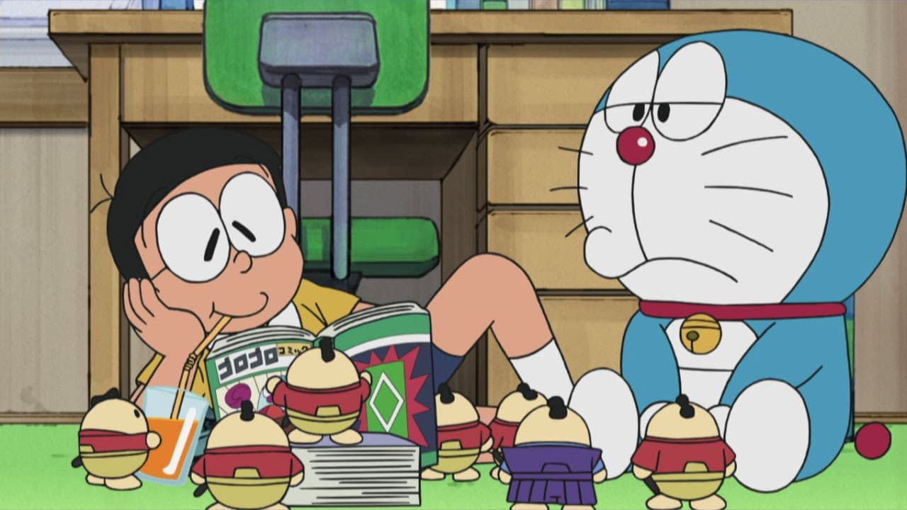 Dasshutsu!! Kyodai Christmas Cake