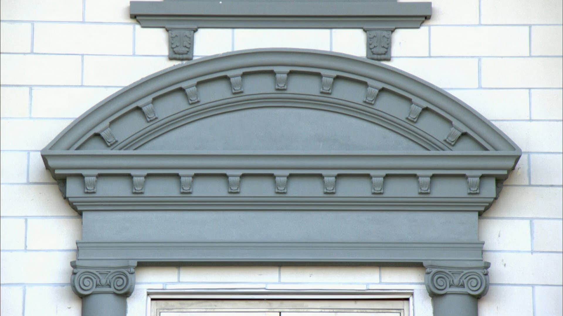 Needles and Pins, Architectural Mouldings, Locomotives, Clothespins