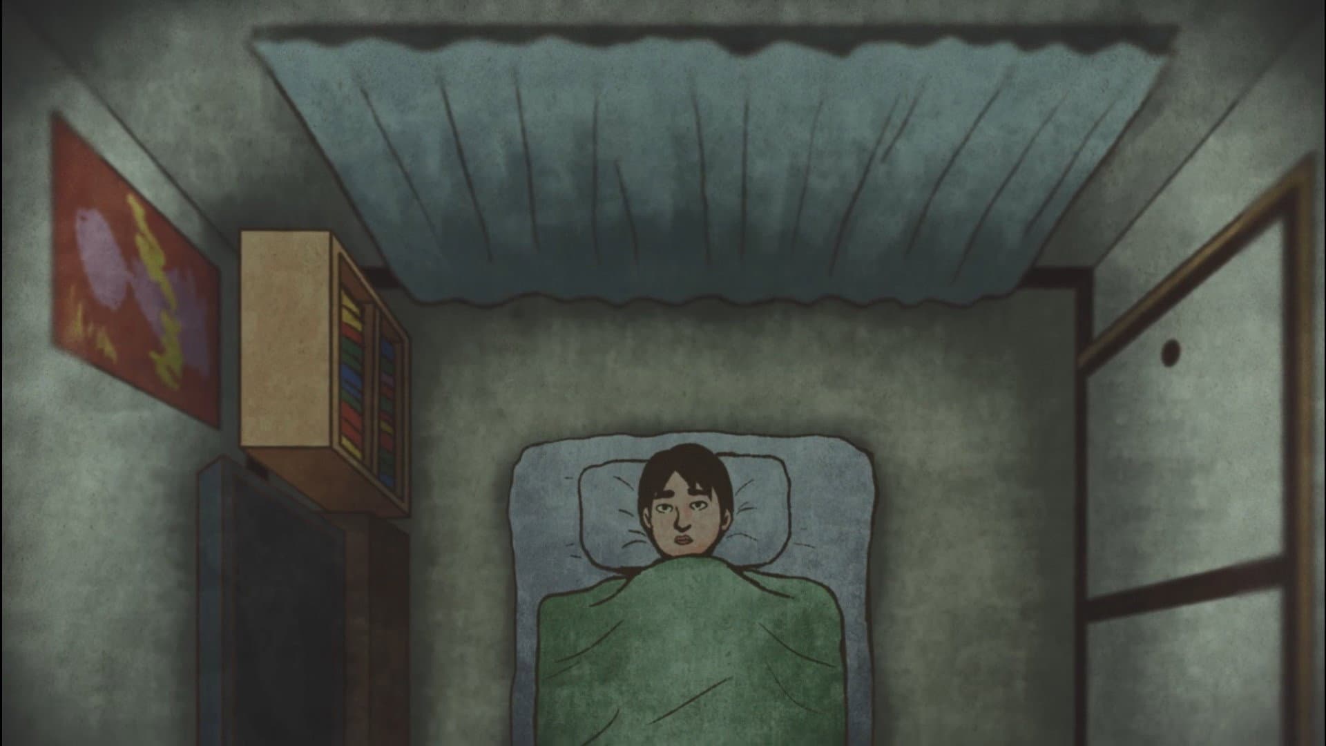 Moving-In Soba