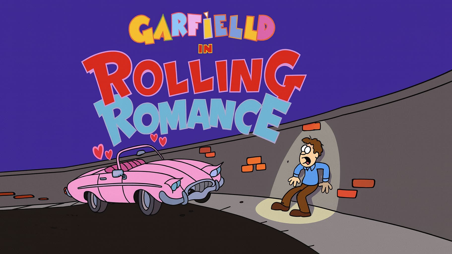 Rolling Romance