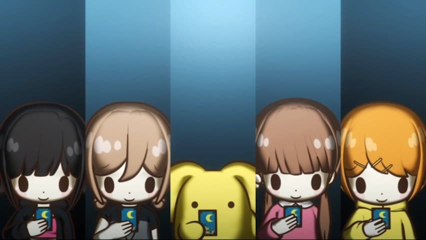 The Villager Wooser and His True Bestial Nature