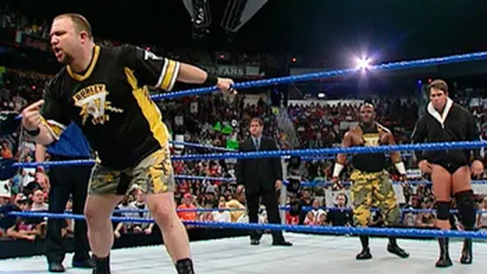 SmackDown - May. 20, 2004