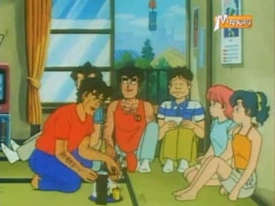Episode 141