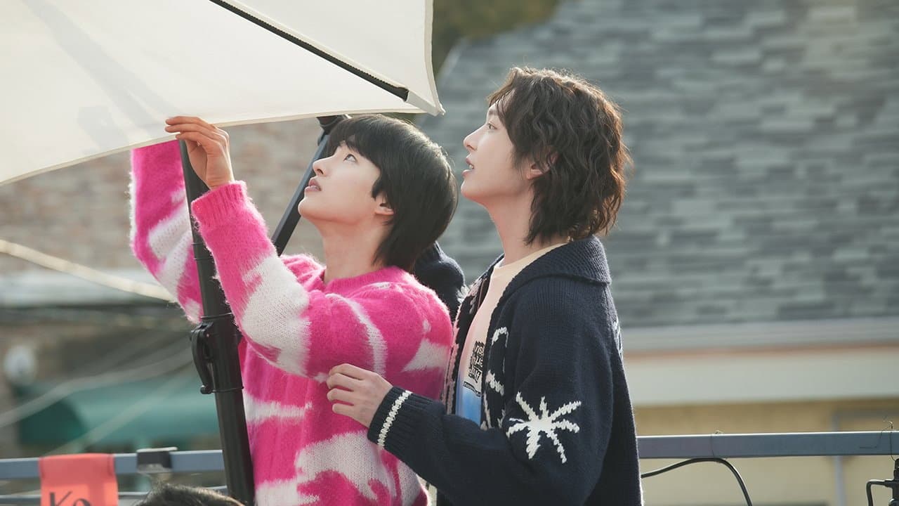 Promise Of Love At First 'Sight'