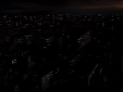 Maria's Ghost Extermination