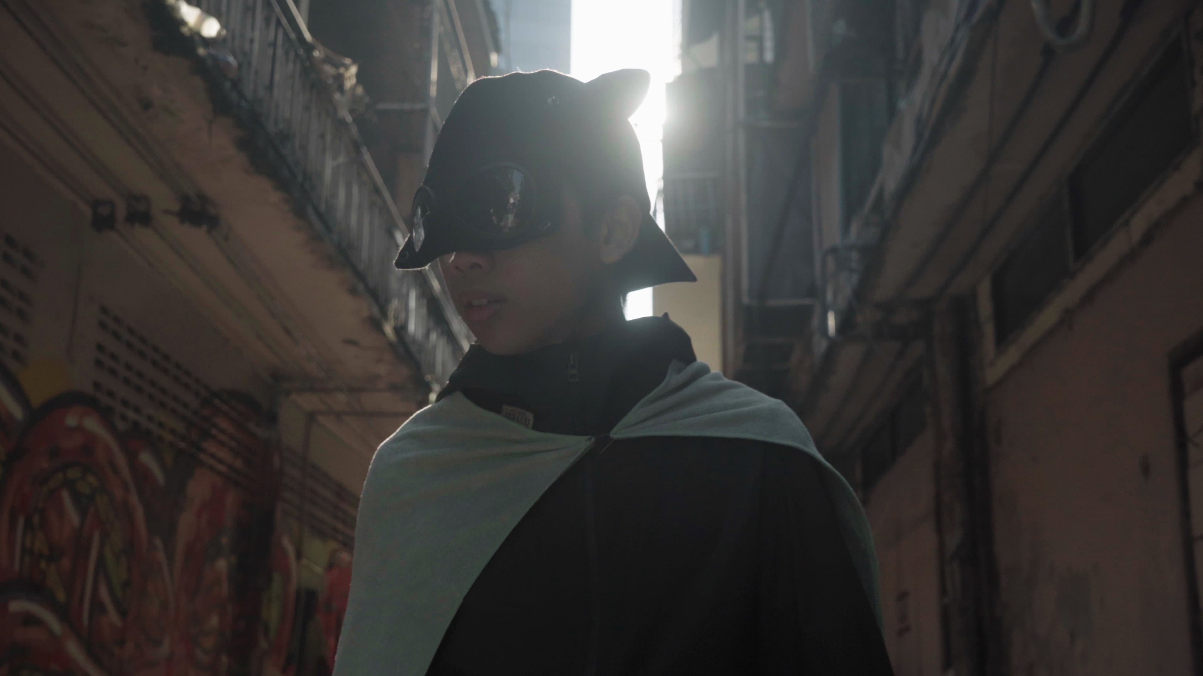 Samyan-Man