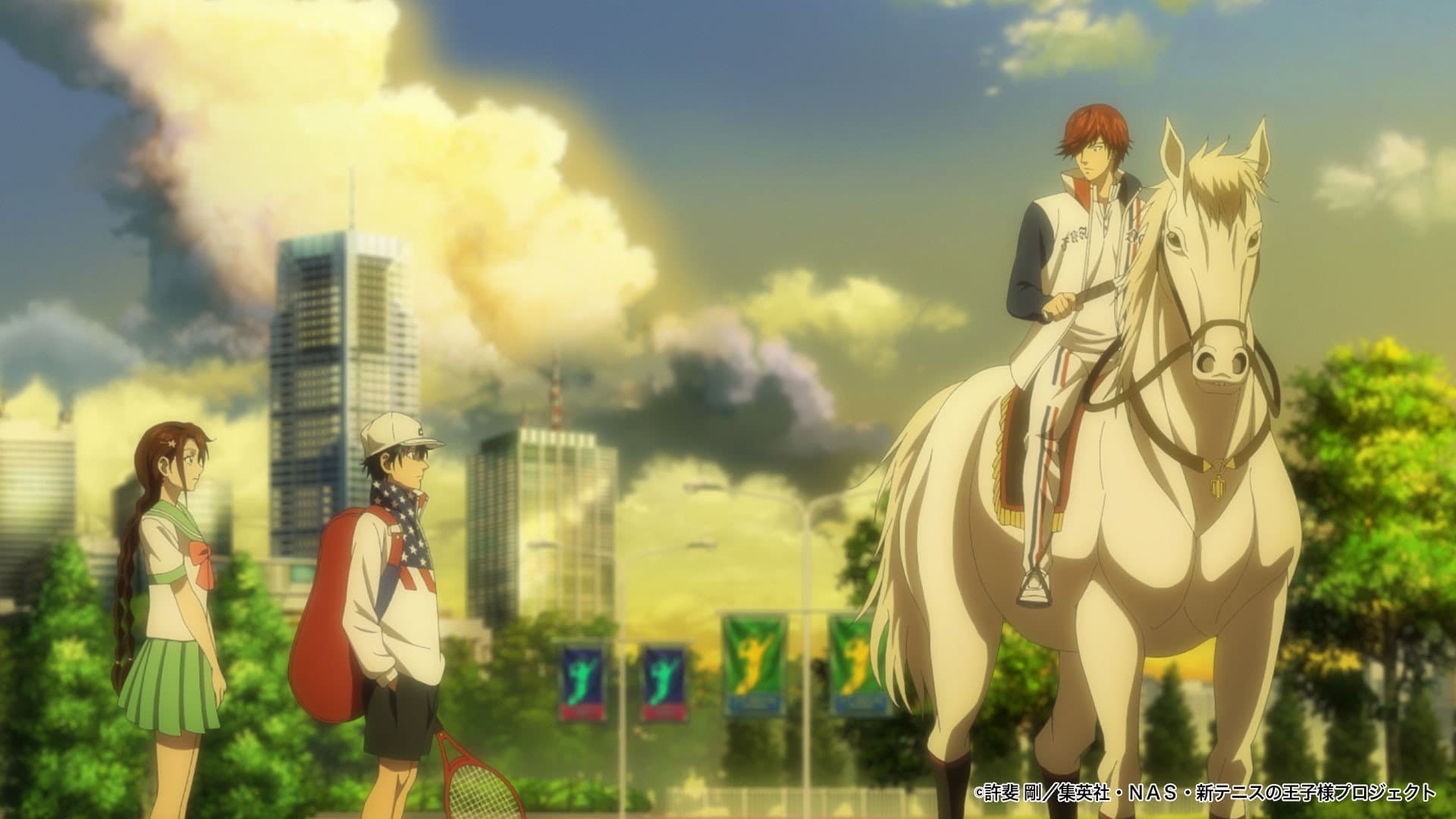 Prince vs Prince