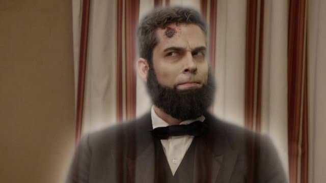 The Emancipation Apparition