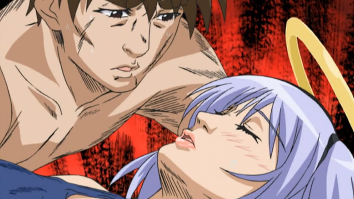 Field Trip! Dokuro-chan!