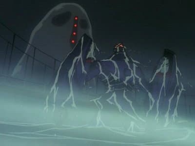 Bring Back My Ghost