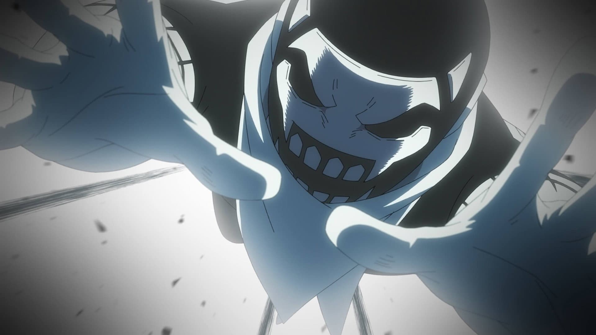 The One and Only Fighter D