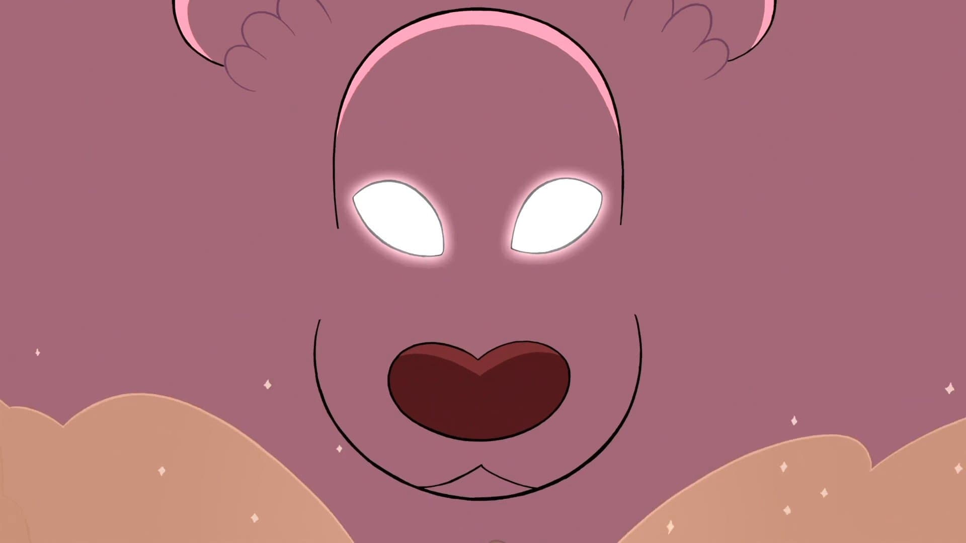 Steven's Lion