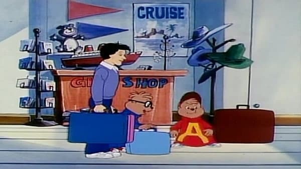 The Cruise