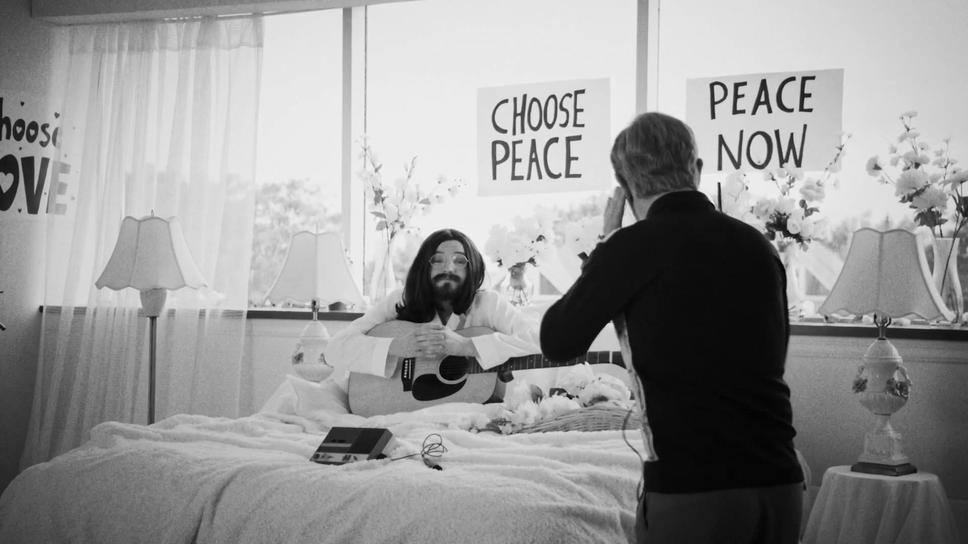 Peace A Chord