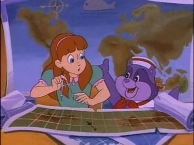 Hearts at Sea
